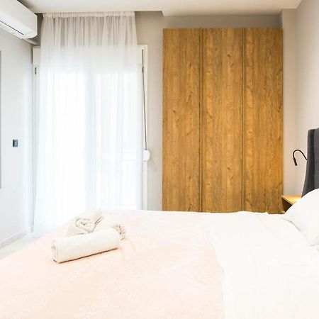 Urban City Suite1 Axd Alexandrupoli Exteriér fotografie