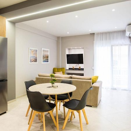 Urban City Suite1 Axd Alexandrupoli Exteriér fotografie