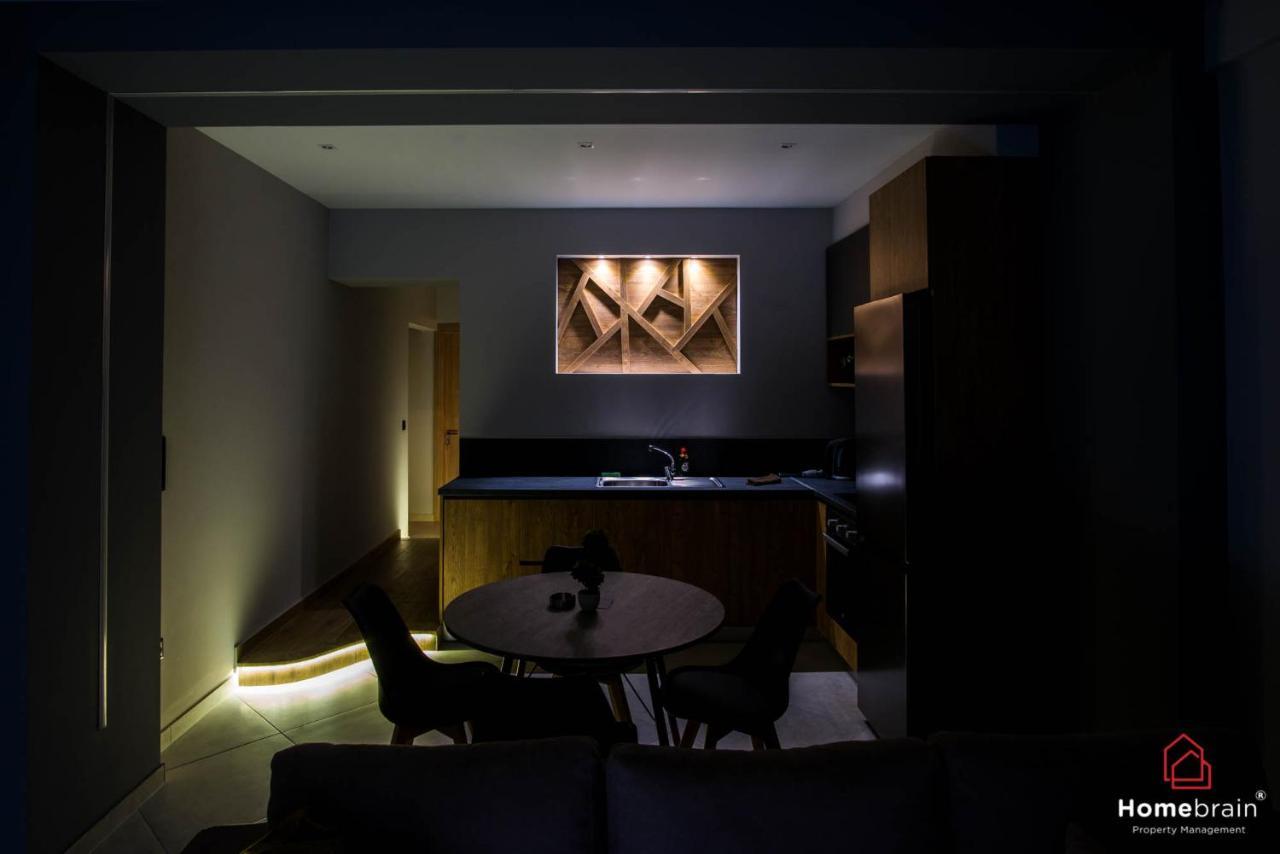Urban City Suite1 Axd Alexandrupoli Exteriér fotografie