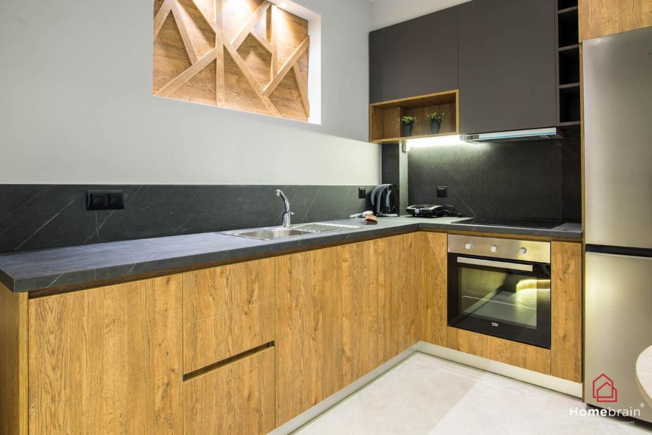 Urban City Suite1 Axd Alexandrupoli Exteriér fotografie