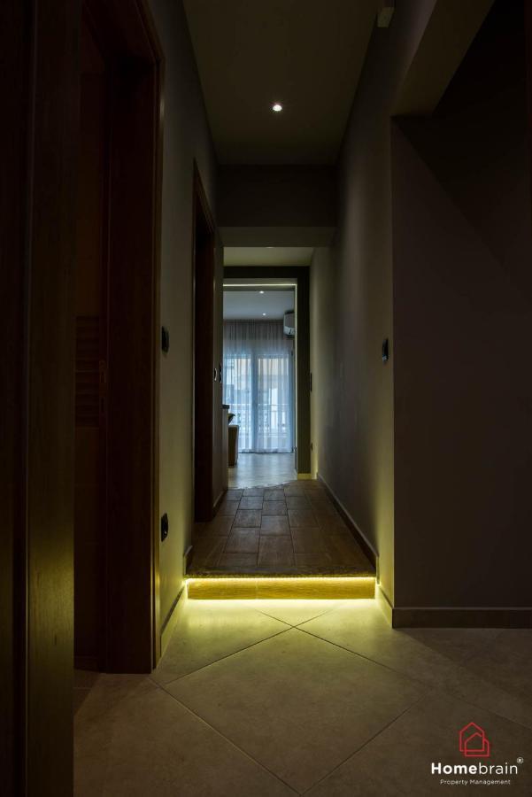 Urban City Suite1 Axd Alexandrupoli Exteriér fotografie