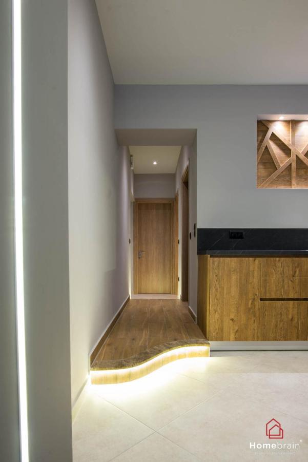 Urban City Suite1 Axd Alexandrupoli Exteriér fotografie